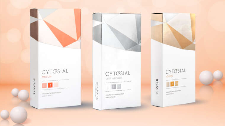 CYTOSIAL- lips filler and more