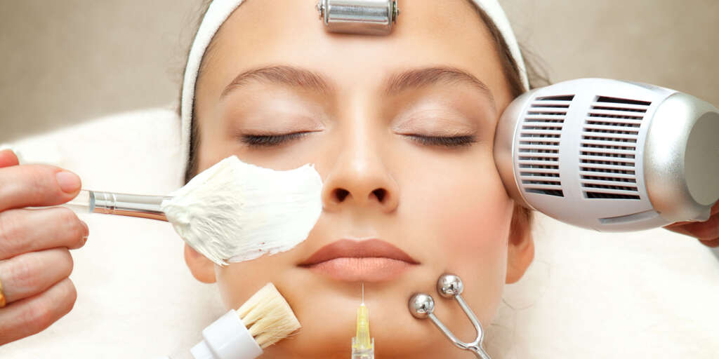 Basic Aesthetic Cosmetics and Skincare Course